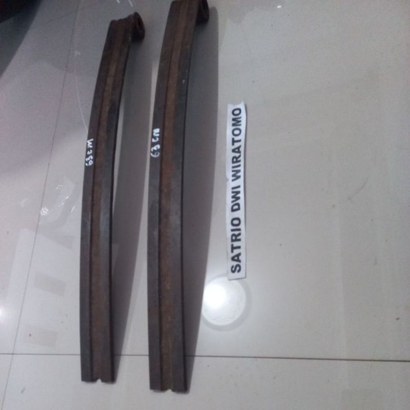 per jeep willys gen 1 nomor 1 panjang ada gelung