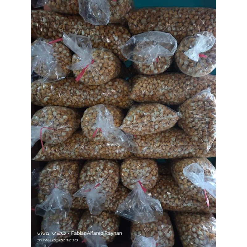 

siomay Mae kahfi makmur