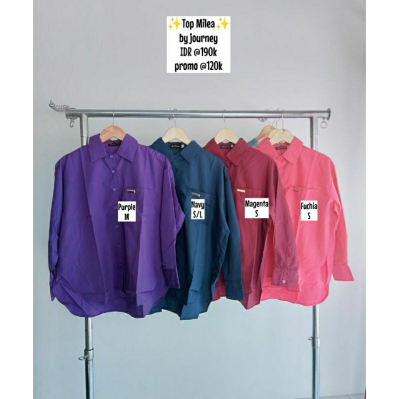 Top Milea by Journey