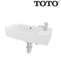 Wastafel TOTO LW 248 JT1 / LW248JT1 COMPLETE SET