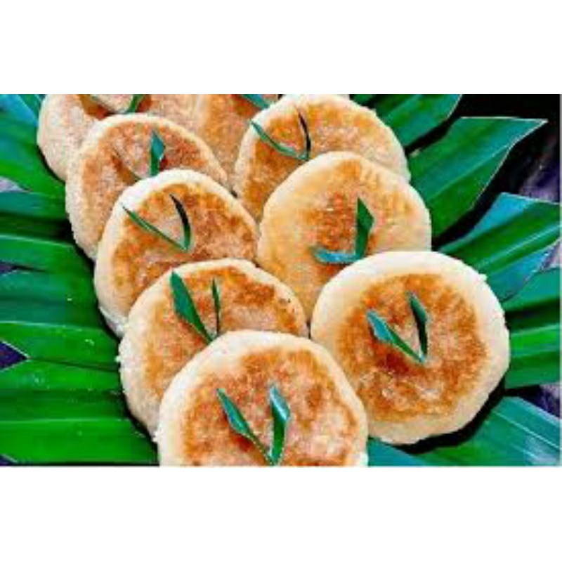 

Wingko KUE BASAH/JAJAN PASAR SURABAYA CO H-1 WAJIB SETELAH PUKUL 16.00