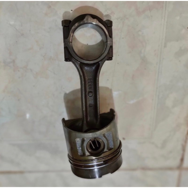 stang seher L300 diesel stang piston L300 diesel ORIGINAL