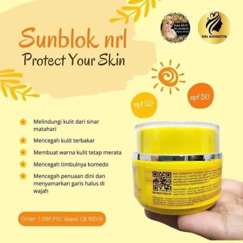 SUNBLOCK_NRL
