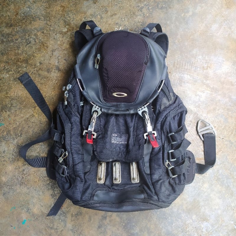 OAKLEY KITCHEN SINK BACKPACK34L