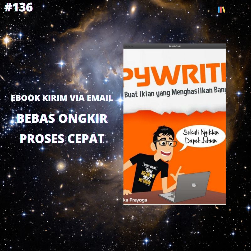 

COPYWRITING BUAT IKLAN YANG LEBIH MENGHASILKAN