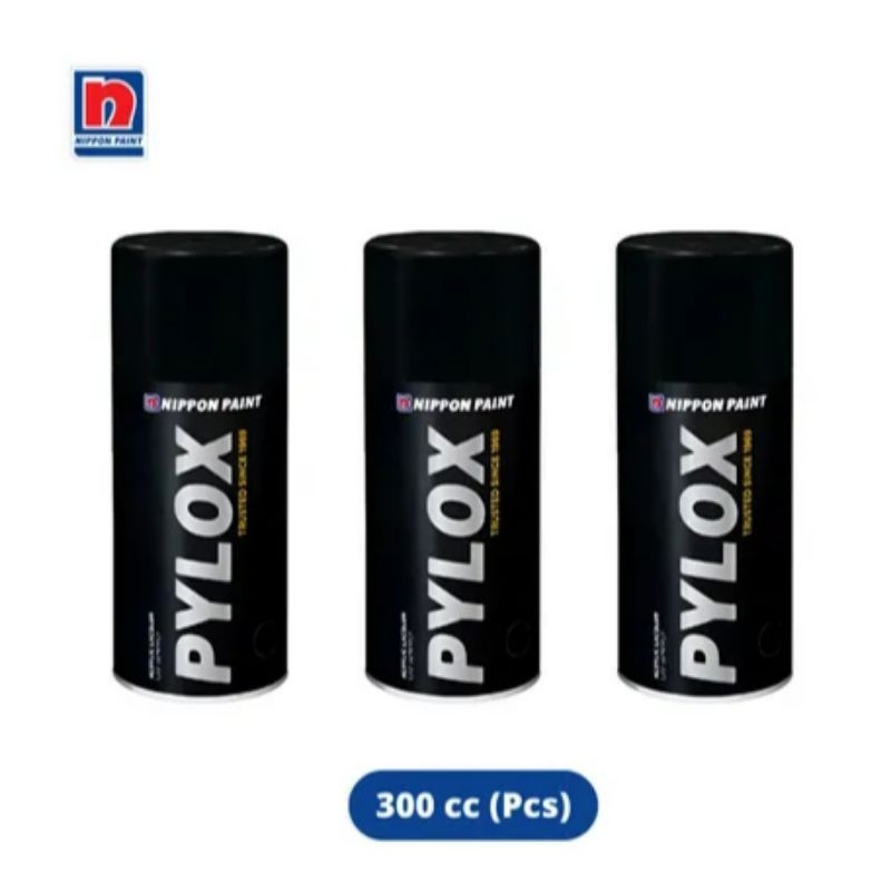 

PYLOX Nippon paint