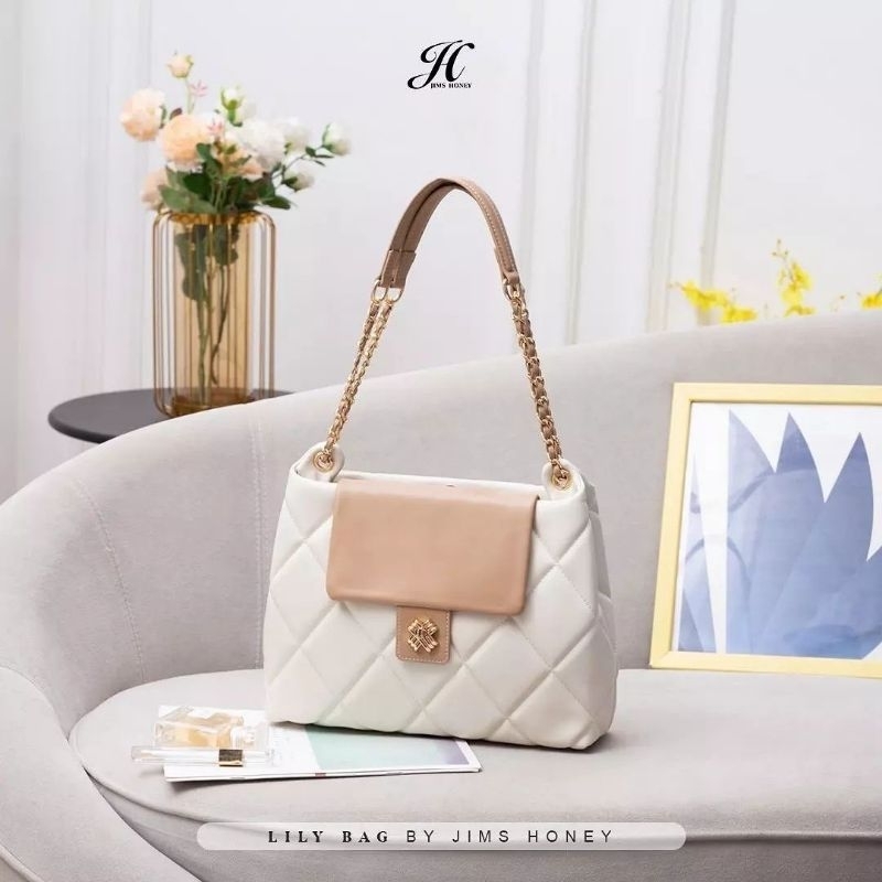 jims honey LILY bag tas selempang wanita