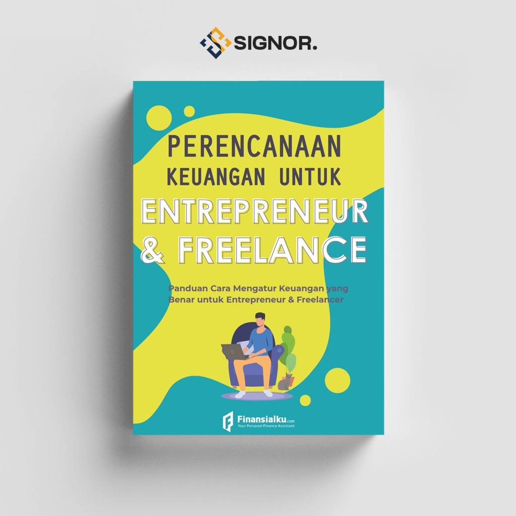 

[ID809] Perencanaan Keuangan Untuk Entrepreneur Dan Freelance