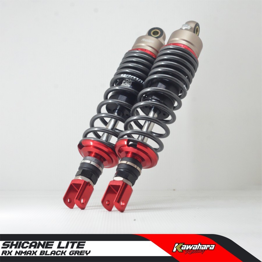 Kawahara Shock / Shicane Lite Absorber Nmax