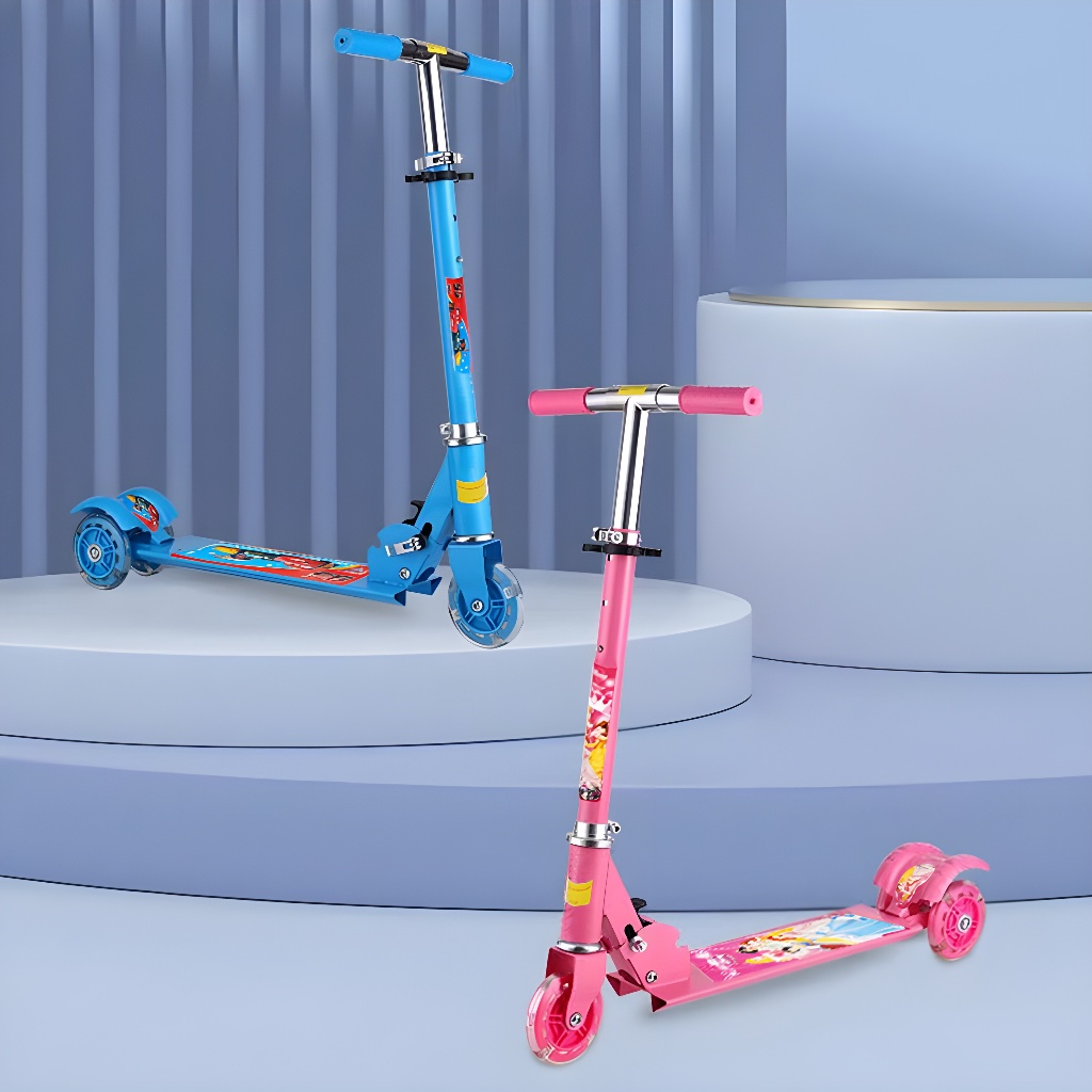 Harga Otoped Anak Roda 3 Dorong Terbaru Sep 2024 |BigGo Indonesia