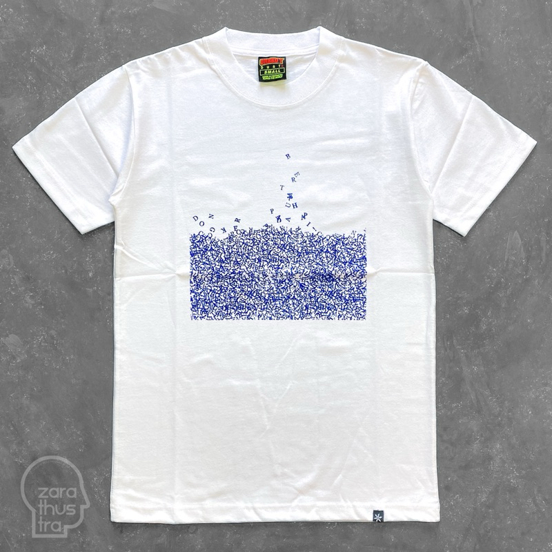 Ready Stock - Dongker - Bertaruh Pada Api