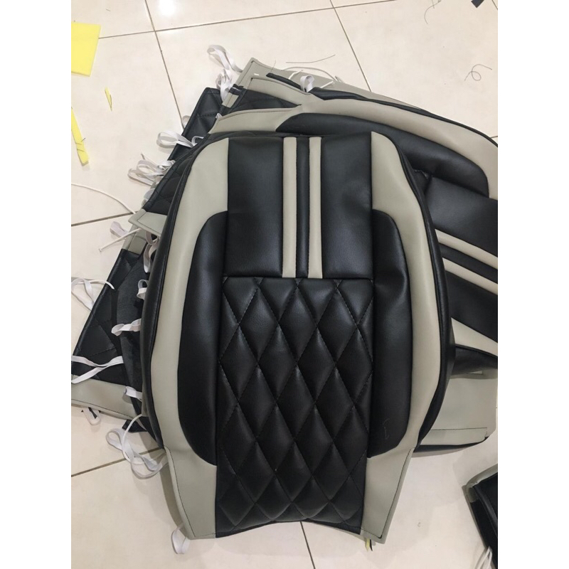 sarung jok mobil innova G 2014