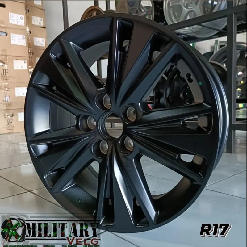 Velg ORI Innova venturer R17