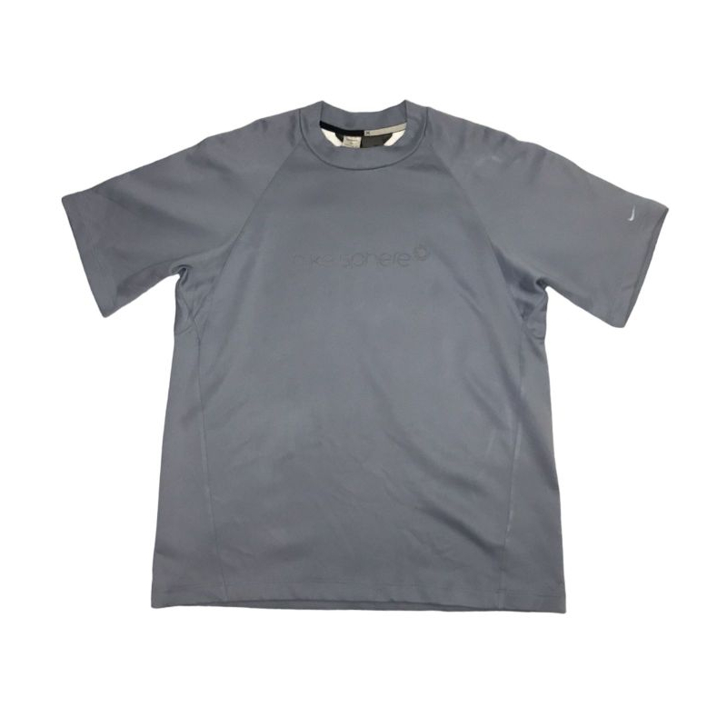 jersey Nike Sphere Therma grey