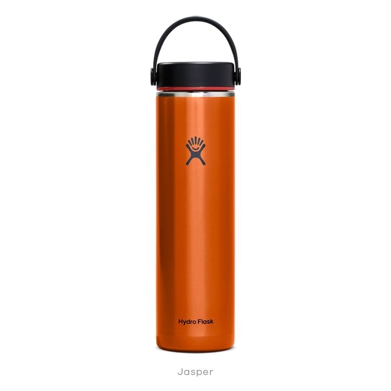 Hydro Flask Tumbler 24 oz LightWeight Wide Mouth Trail - Jasper