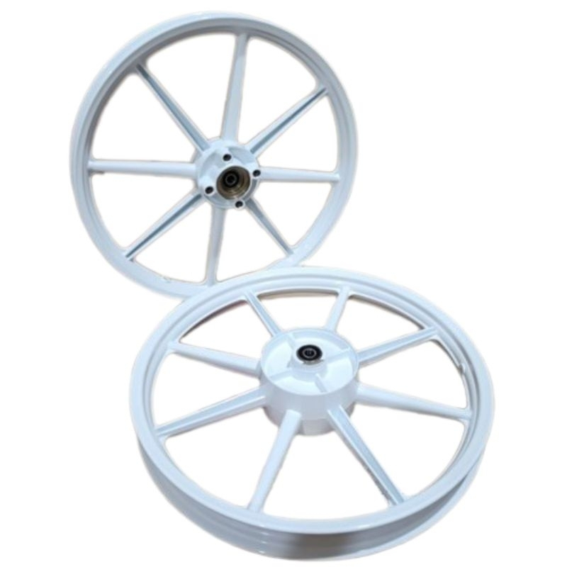 VELG ROSSI Palang 8 REVO ABSOLUTE/FIT NEW/MX/YAMAHA FIZR