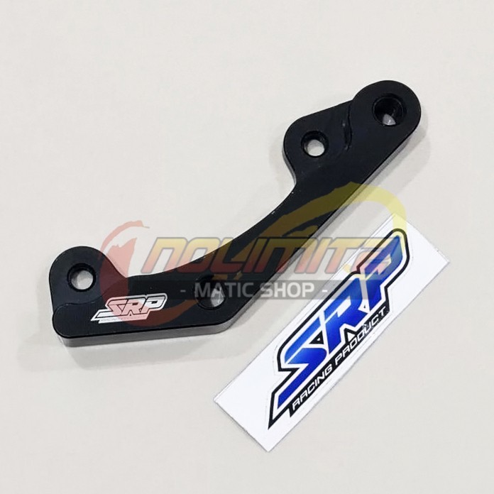 Breket Kaliper Belakang SRP Brembo KTC Kytaco 2 Piston 2P Yamaha XMAX