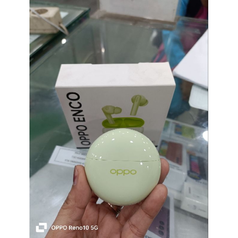 ENCO BUDS2 NEW ORIGINAL OPPO