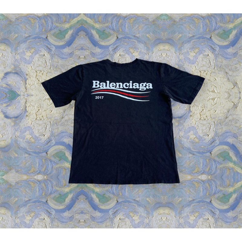 KAOS SECOND BALENCIAGA