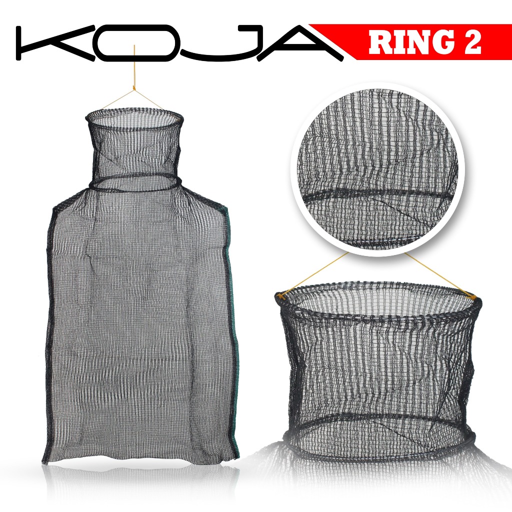 Korang Tempat Ikan | Koja Waring | Korang Waring Galatama