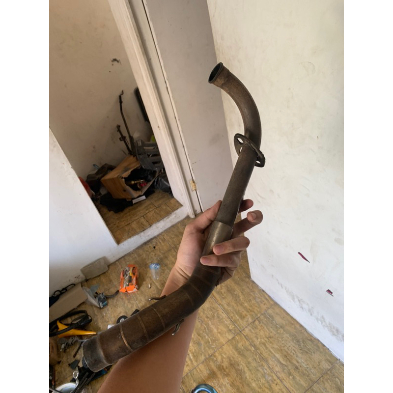 leheran header nmax old inlet 38 second