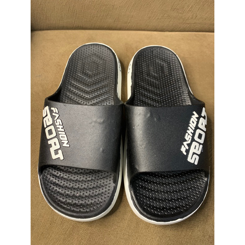 SANDAL SELOP PRIA FASHION SPORT