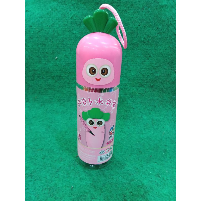 

SPIDOLWARNA