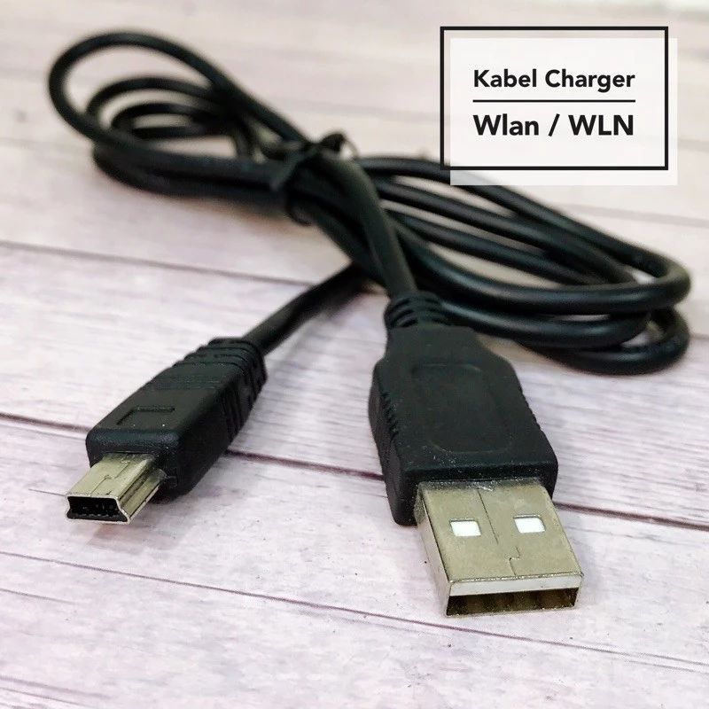 kabel Charger HT Kabel Charger Radio HT