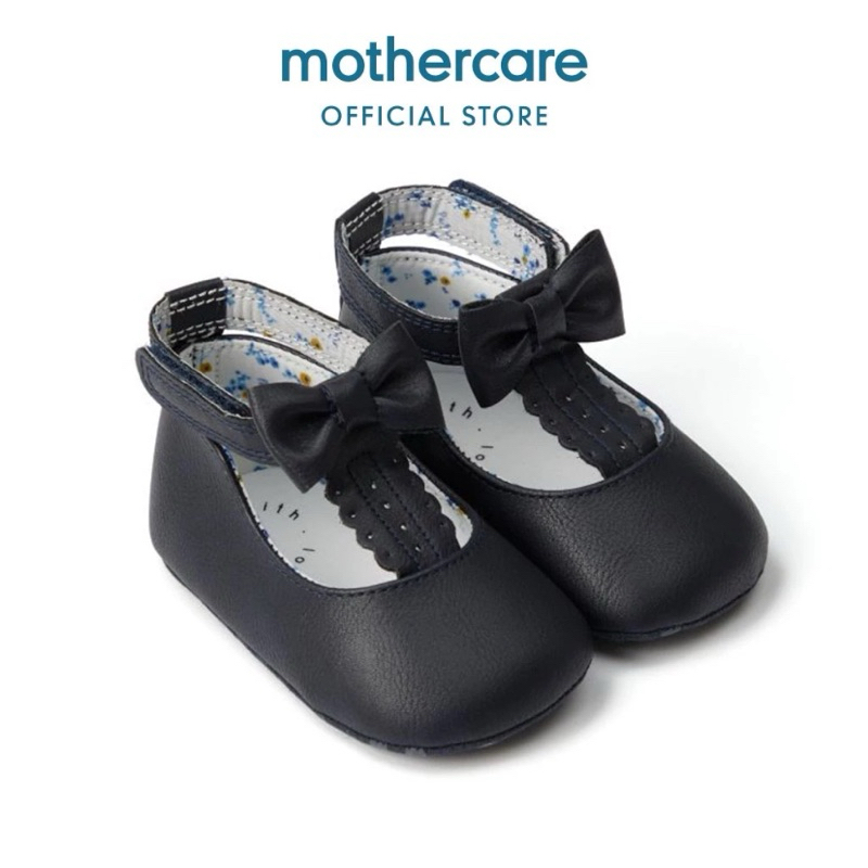 sepatu mothercare