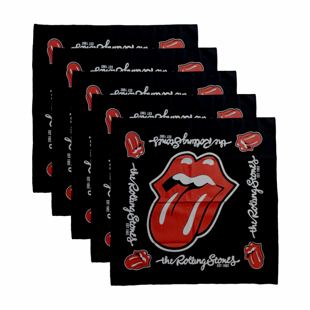 Slayer Bandana Scarf Band METAL