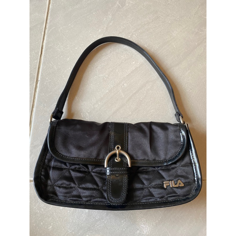FilaShoulderBagPreloved