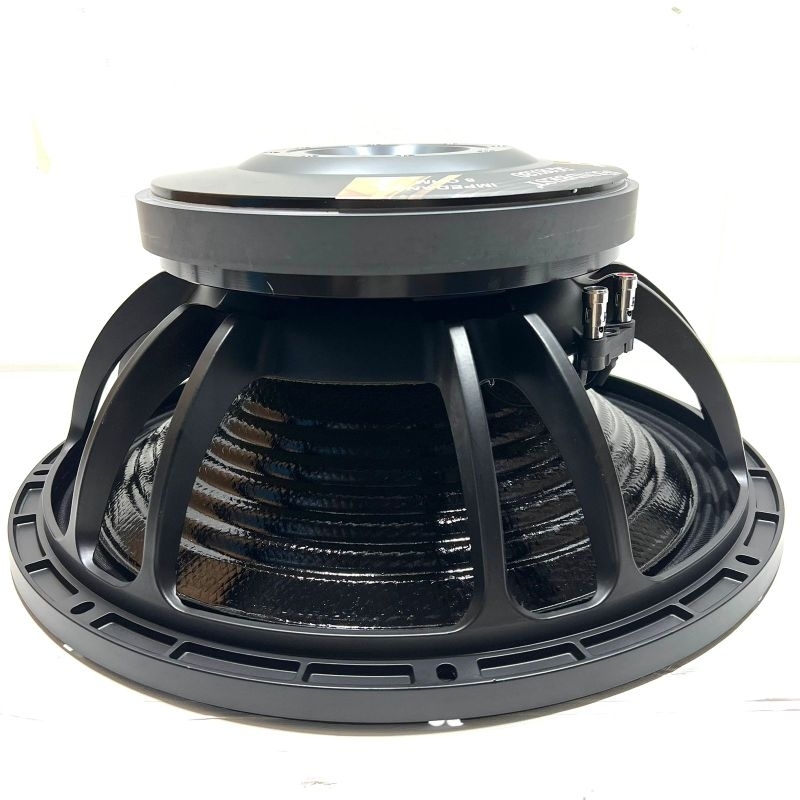 Speaker Component 18 inch Soundbest QQ18 X80 Original Komponent QQ18X18
