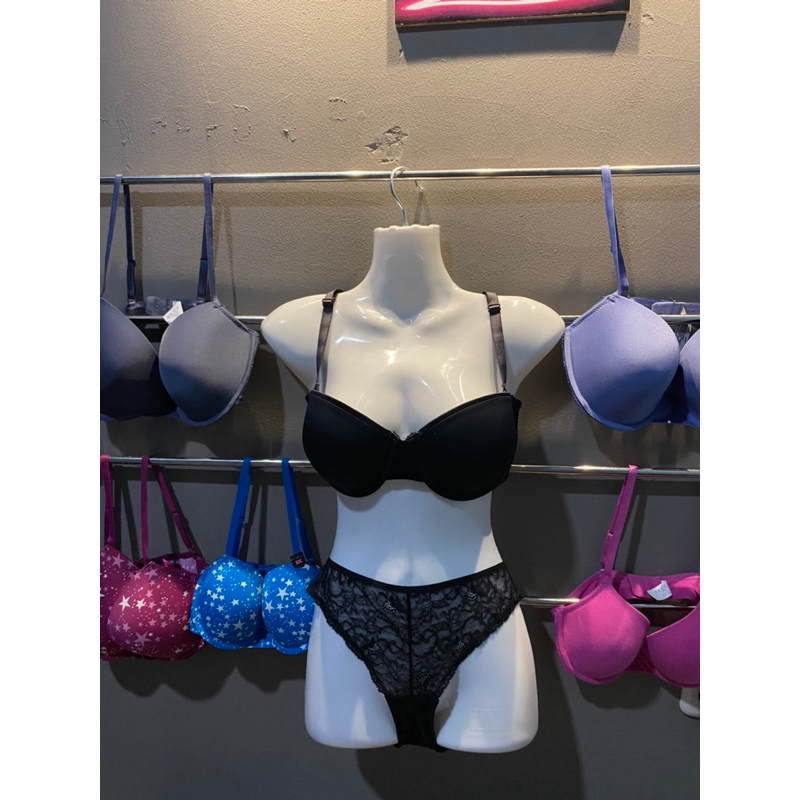bra/bh maidenform (Bra saja)