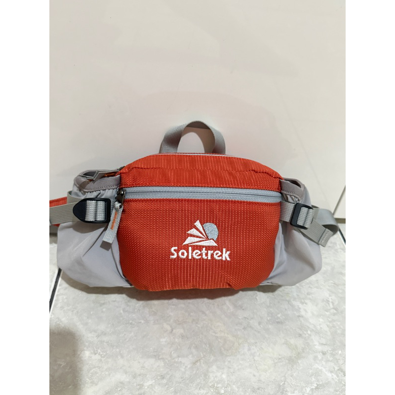 WB Waist Bag Outdoor Brand  Soletrek Original
