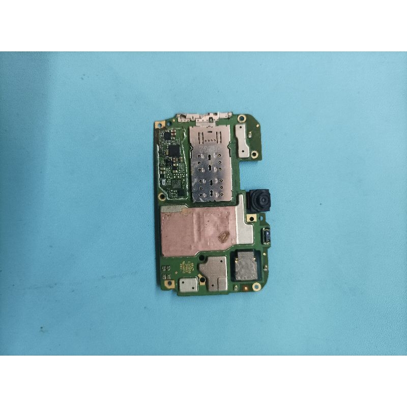 MESIN VIVO Y12S MATI