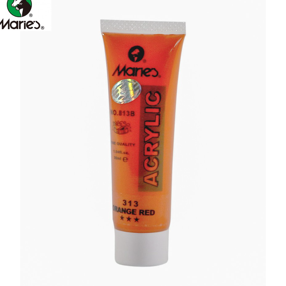 

➝↑❁⁂ Maries Acrylic 30ml (1/2)