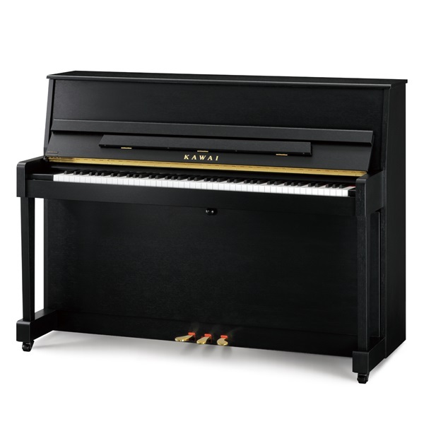 Kawai Upright Piano UM15/UM 15 Garansi Resmi 5th