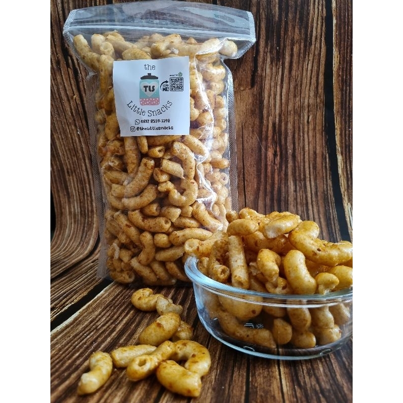 

Navi_Lezatoz MakaroniGorengBumbuRujakJumboPedasManis