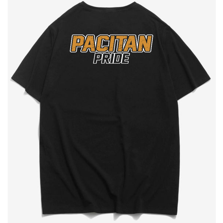 Kaos Pacitan Tshirt Pacitan Pride T-s