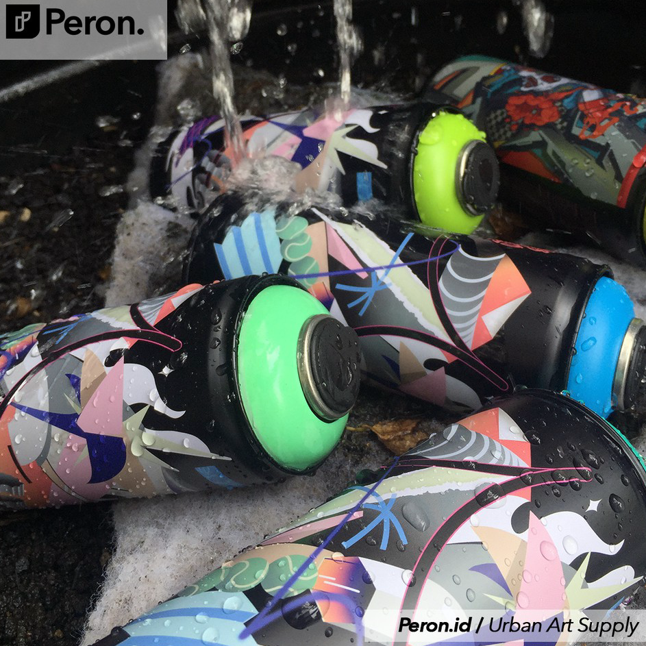 

Sale RHEMA CANS/ CAT SEMPROT/CAT SENI GRAFFITI/CAT SEPEDA/ CAT MOTOR/ CAT BESI/ CAT AKRILIK