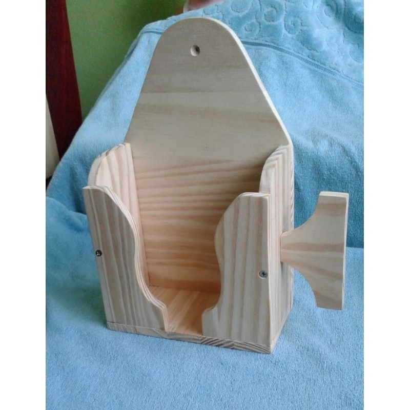 Tempat Setrika dinding Kayu, Rak Setrika