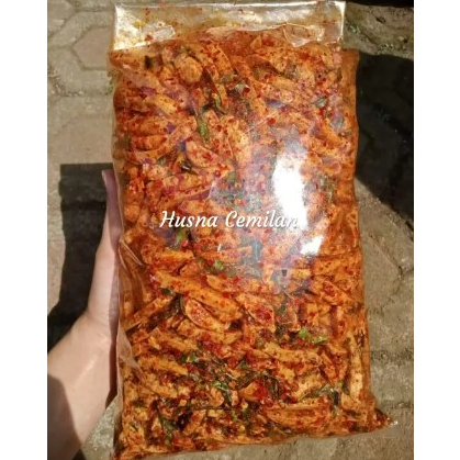 

Best Seller BASRENG VIRAL / BASRENG BUMBU MELIMPAH
