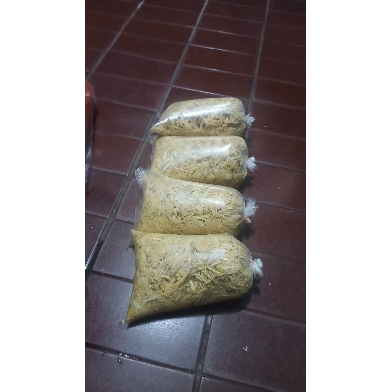 

Karuk Kembang Durian