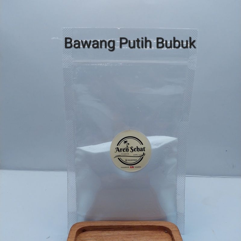 

Bawang Putih Bubuk 100gr Premium