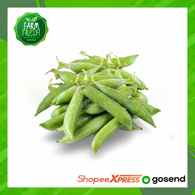 

KIRIM INSTAN Edamame / Per Pack