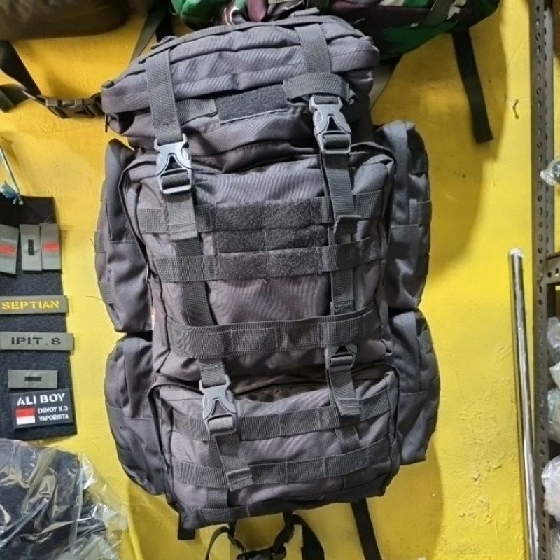 tas raider besar