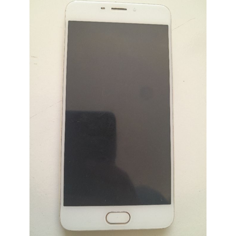 lcd meizu m6 ori plus frame