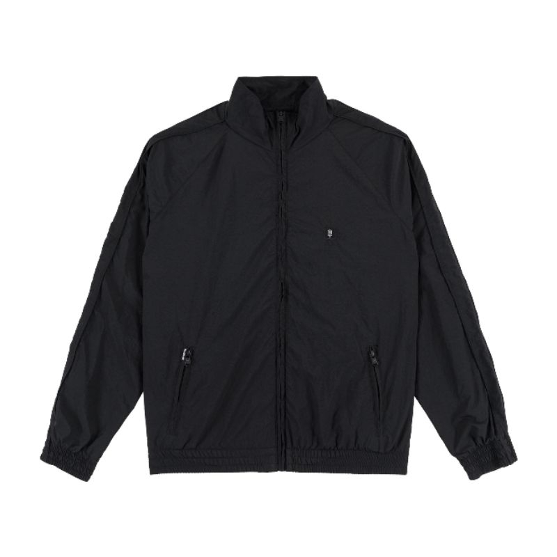 Maternal Disaster - HEX - Track Top Jackets