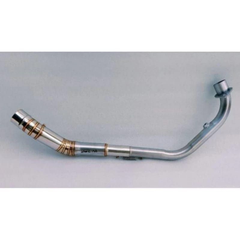 pipa leher knalpot Sonic dan Supra GTR inlet 50
