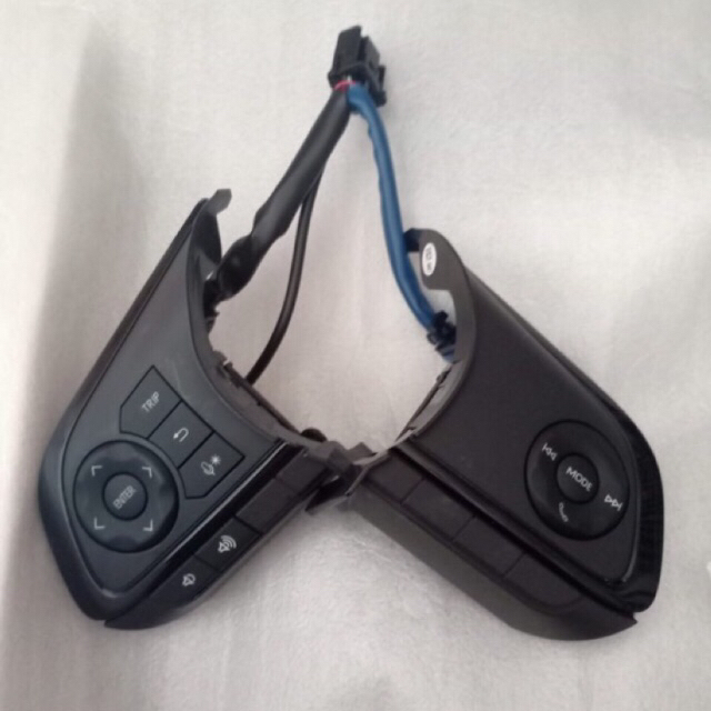 tombol audio stir xenia R 2022 ayla